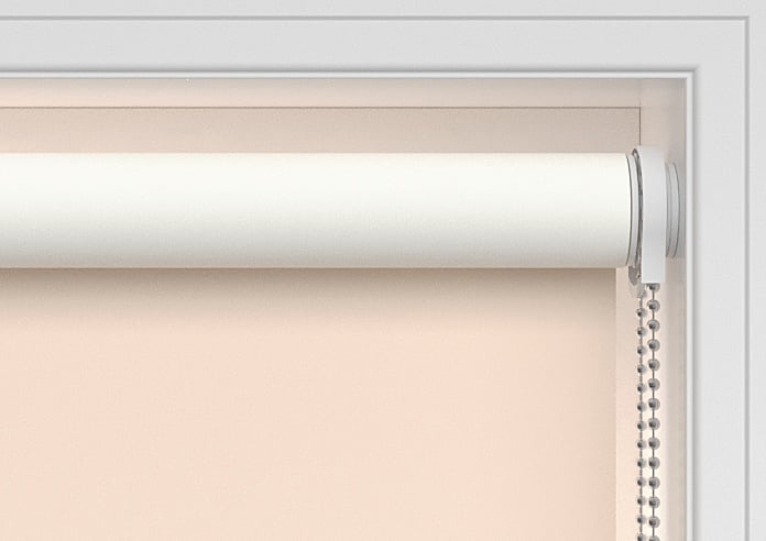 Petal & Block Monsoon Mist, Sunset - Twist & Fit Roller Blind - Image 10